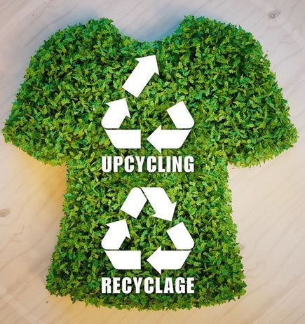 Quels sont les 10 avantages de porter des vêtements écologiques ? ♻️ 🌍