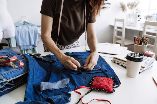 upcycling a great mindful thing