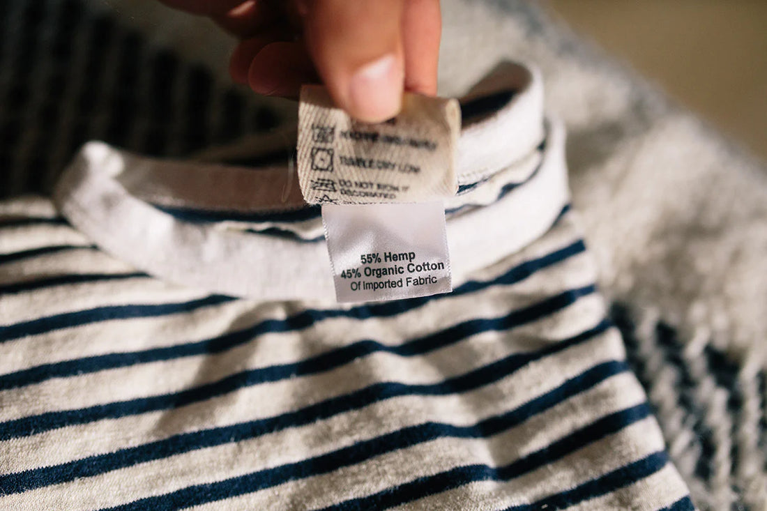 The Benefits of Shopping for Eco-Friendly Clothing