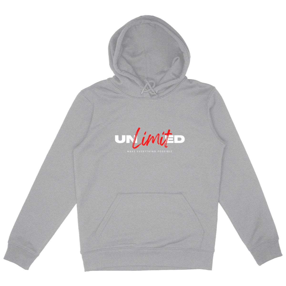 The Unlimited | Hoodie
